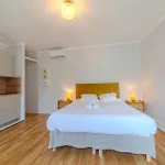 Majestic Suite
