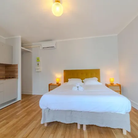 Apartment Majestic *